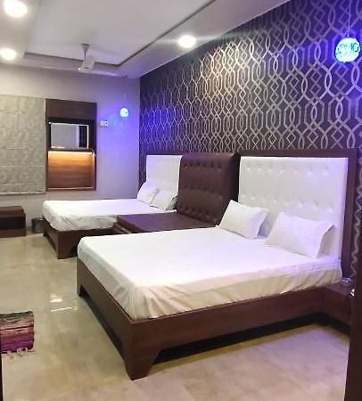 Hotel Lovely Аджмер Экстерьер фото