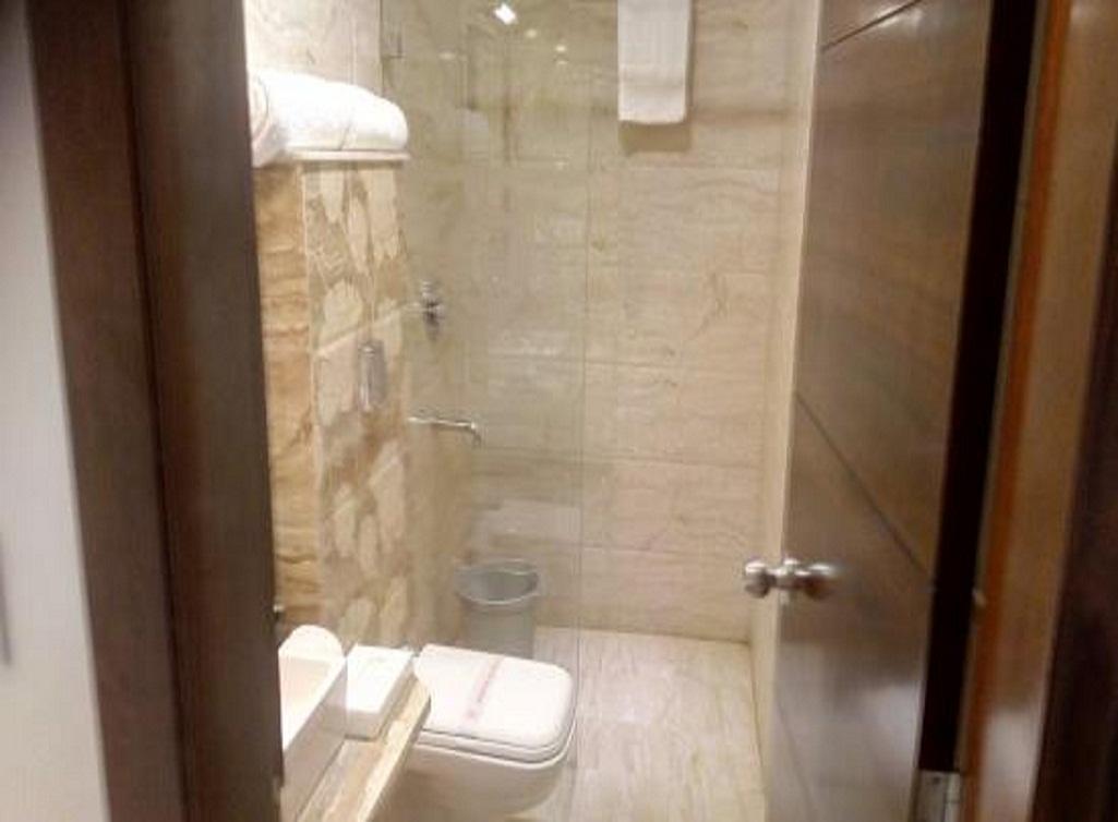 Hotel Lovely Аджмер Экстерьер фото