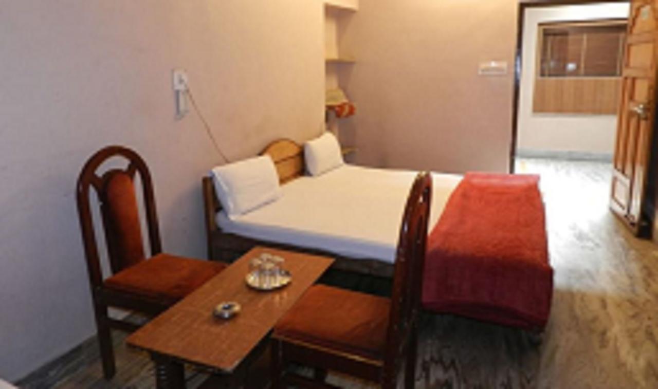 Hotel Lovely Аджмер Экстерьер фото