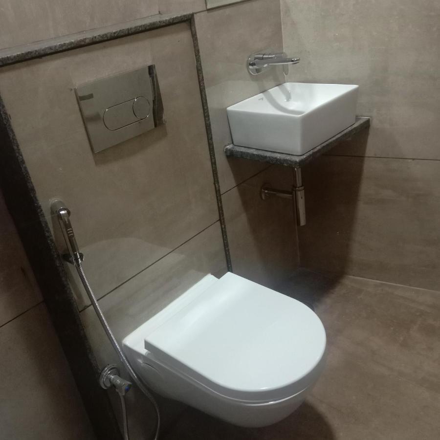 Hotel Lovely Аджмер Экстерьер фото