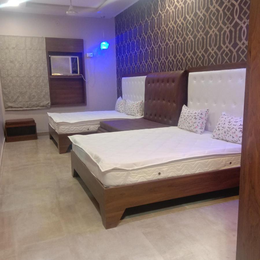 Hotel Lovely Аджмер Экстерьер фото
